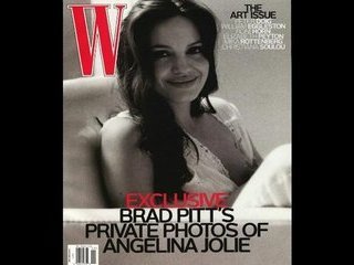 Dreamland Prod.-Angelina Jolie Compilation