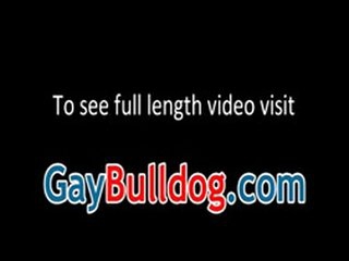 Kristian kerner and Nico James homo ass ass drilling 5 by homosexualbulldog